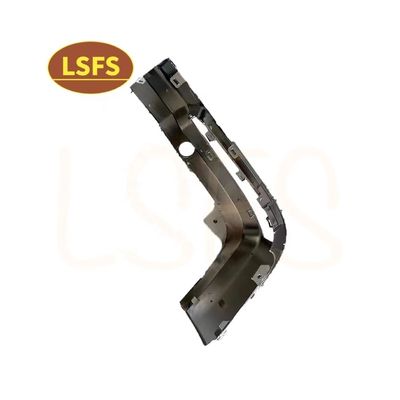 Installatievriendelijk gechromeerd achterbumper zijpaneel voor Maxus T60 T70 OE C00062224