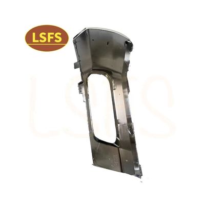 Installatievriendelijk gechromeerd achterbumper zijpaneel voor Maxus T60 T70 OE C00062224