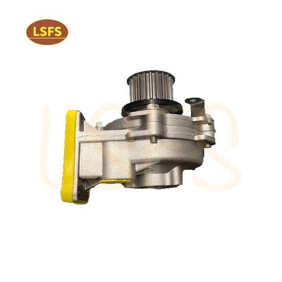 Motor 2.5 D Aluminium koelsysteem Waterpomp assemblage voor Maxus V80 OE C00036515