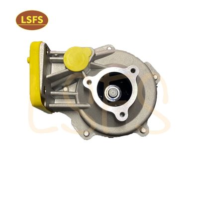 Motor 2.5 D Aluminium koelsysteem Waterpomp assemblage voor Maxus V80 OE C00036515