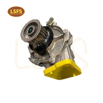 Motor 2.5 D Aluminium koelsysteem Waterpomp assemblage voor Maxus V80 OE C00036515