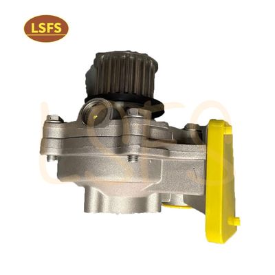 Motor 2.5 D Aluminium koelsysteem Waterpomp assemblage voor Maxus V80 OE C00036515