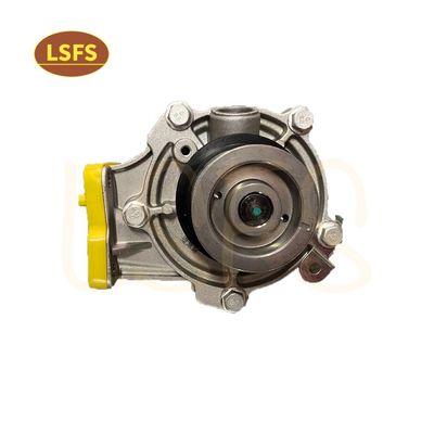 Motor 2.5 D Aluminium koelsysteem Waterpomp assemblage voor Maxus V80 OE C00036515