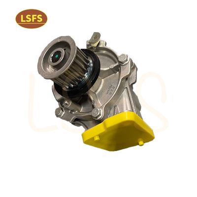 Motor 2.5 D Aluminium koelsysteem Waterpomp assemblage voor Maxus V80 OE C00036515