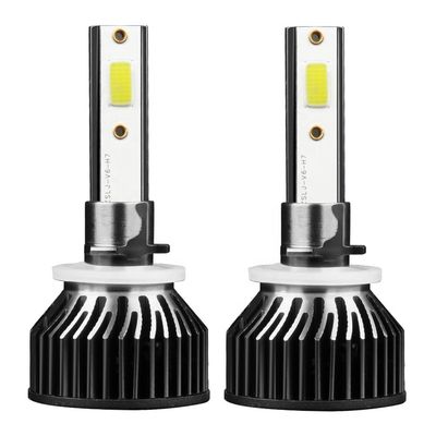 LED-koplamp met hoge helderheid en sterke warmteafvoer