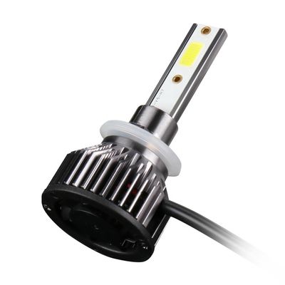 LED-koplamp met hoge helderheid en sterke warmteafvoer