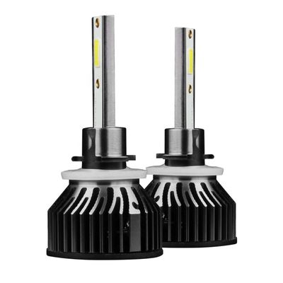 LED-koplamp met hoge helderheid en sterke warmteafvoer