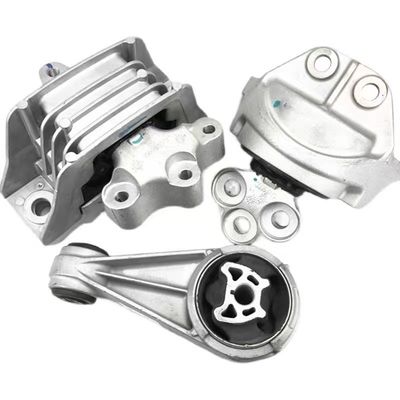 RX5 PLUS Rubber Metal Motor Mount voor MG HS 2.0T Montage 10080988 10583001