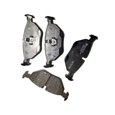 ROEWE SAIC Auto Fitting Achterremkussens voor MG6 RW 550/750 SFP90005A tegen betaalbare prijs