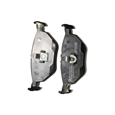 ROEWE SAIC Auto Fitting Achterremkussens voor MG6 RW 550/750 SFP90005A tegen betaalbare prijs