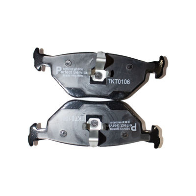 ROEWE SAIC Auto Fitting Achterremkussens voor MG6 RW 550/750 SFP90005A tegen betaalbare prijs