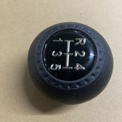 2014-2016 Black Gear Knob Shift Lever voor dagelijkse stroom V OE 93952698 bij betaalbaar