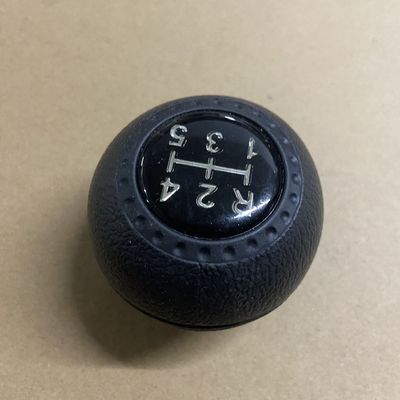 2014-2016 Black Gear Knob Shift Lever voor dagelijkse stroom V OE 93952698 bij betaalbaar