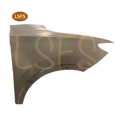 MG ZS Autoverzekering voor de rechtervormpaneel 10292951-SEPP 10292956-SEPP