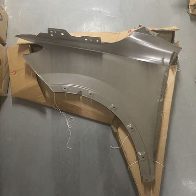 MG ZS Autoverzekering voor de rechtervormpaneel 10292951-SEPP 10292956-SEPP