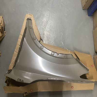 MG ZS Autoverzekering voor de rechtervormpaneel 10292951-SEPP 10292956-SEPP