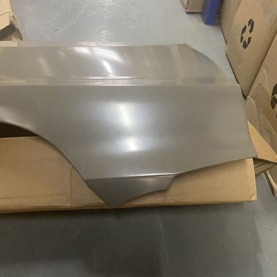MG ZS Autoverzekering voor de rechtervormpaneel 10292951-SEPP 10292956-SEPP