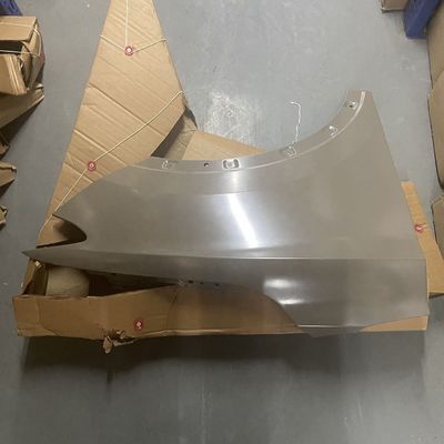 MG ZS Autoverzekering voor de rechtervormpaneel 10292951-SEPP 10292956-SEPP