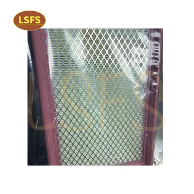 Maxus V80 OE C00032808 Luchtfilter Verbeterde motorbescherming