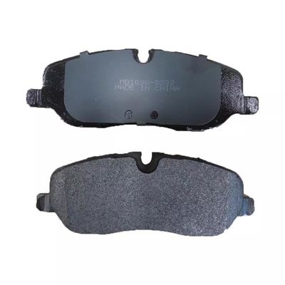 18x8x9cm Autodeeltjes Remkussing voor Roewe 350 550 750 MG ZS 360 MG5 MG6 RX3 RX5 op zijn best