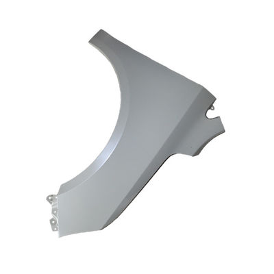 OE NO. 10171951 10171950 voor MG GT Auto Spare Parts Right Front Fender Panel