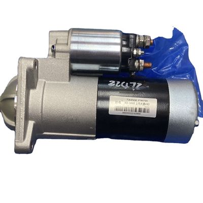 12v 2,5kw startmotor binnen C00028289 voor Maxus Car Fitment 2010-2016