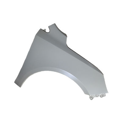 OE NO. 10171951 10171950 voor MG GT Auto Spare Parts Right Front Fender Panel