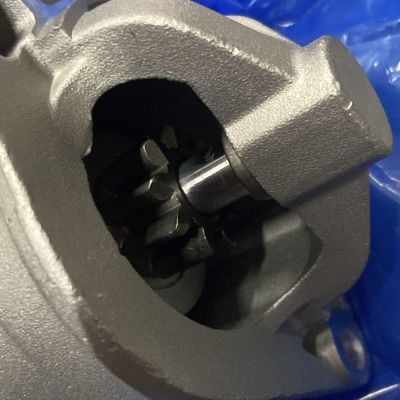12v 2,5kw startmotor binnen C00028289 voor Maxus Car Fitment 2010-2016