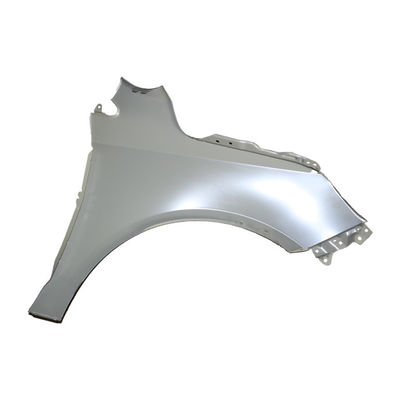 OE NO. 10171951 10171950 voor MG GT Auto Spare Parts Right Front Fender Panel