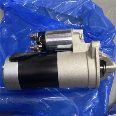 12v 2,5kw startmotor binnen C00028289 voor Maxus Car Fitment 2010-2016