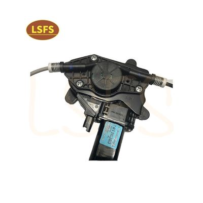 Elektrische motor voor linkerruit voor MG 3 2011- OE 10053167