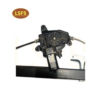 Elektrische motor voor linkerruit voor MG 3 2011- OE 10053167
