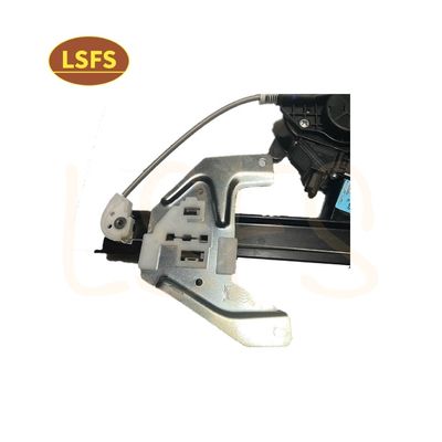 Elektrische motor voor linkerruit voor MG 3 2011- OE 10053167