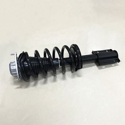 Voorzijde van de schokdemper voor LDV Maxus V80 voorzijde