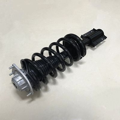 Voorzijde van de schokdemper voor LDV Maxus V80 voorzijde
