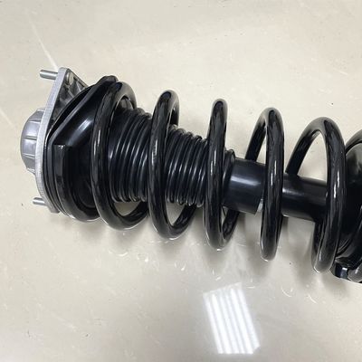Voorzijde van de schokdemper voor LDV Maxus V80 voorzijde