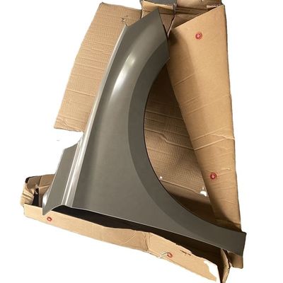 Auto-reservedelen MG SAIC Auto rechtse voorkant fenderpaneel met OEM NO 10766122-SEPP