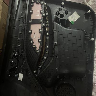 10457812-ASI 10457813-ASI 10457814-ASI 10457815-ASI Door trim panel assemblage voor MG ZS