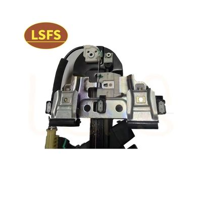Verkoop metalen elektrische venstermotor voor MG 7X OE 400000467 Positie zijkant rechts