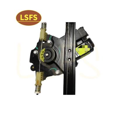 Verkoop metalen elektrische venstermotor voor MG 7X OE 400000467 Positie zijkant rechts