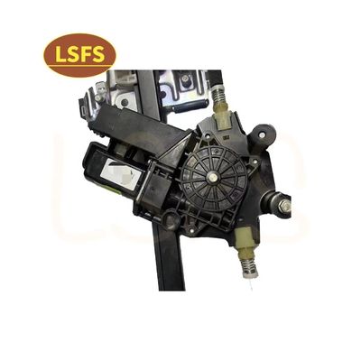Verkoop metalen elektrische venstermotor voor MG 7X OE 400000467 Positie zijkant rechts