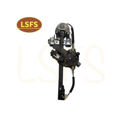Verkoop metalen elektrische venstermotor voor MG 7X OE 400000467 Positie zijkant rechts