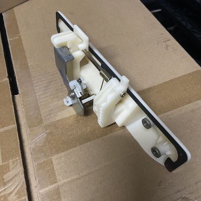 Achterdeur handvat voor Maxus T60 C00100162 Groothandel Achterdeur Achterdeur