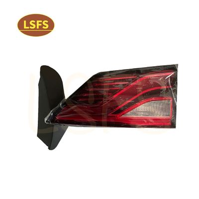 Auto trunklid licht en achterste staart licht 12V Voor SAIC MG ZS met OE Spanning 40X25X28 cm