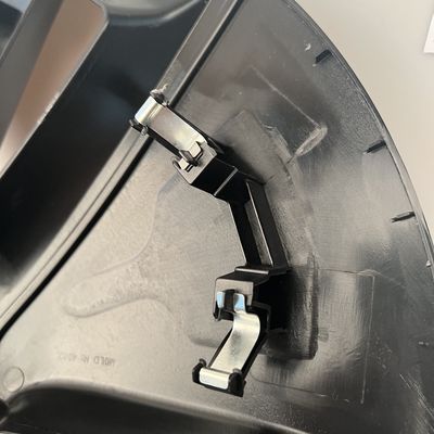 18 inch wielbedekking velgbedekking voor Tesla Model 3 OE 1044271-00-A 2017-2019 OE goedgekeurd