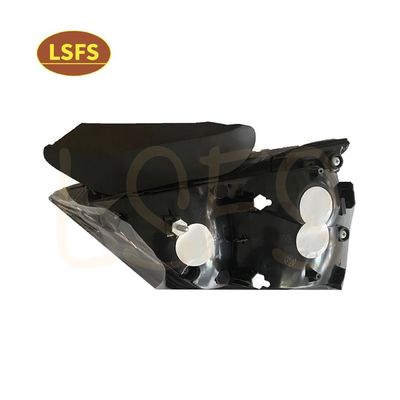 Auto trunklid licht en achterste staart licht 12V Voor SAIC MG ZS met OE Spanning 40X25X28 cm