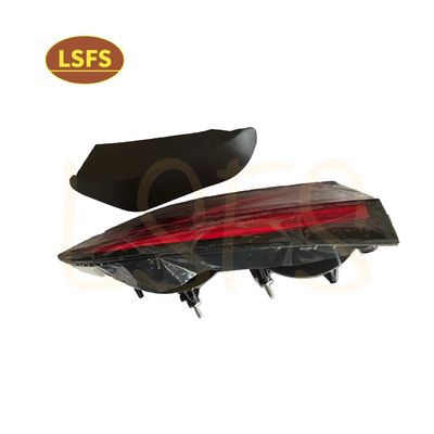Auto trunklid licht en achterste staart licht 12V Voor SAIC MG ZS met OE Spanning 40X25X28 cm