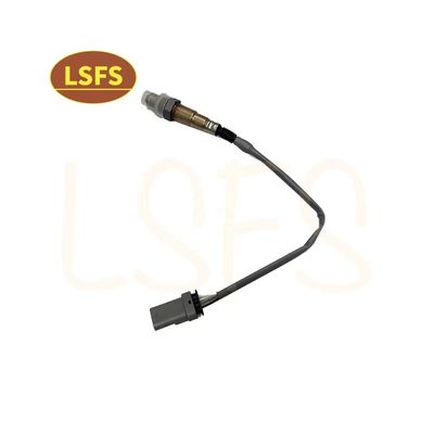 MG3 ZS RX3 zuurstofsensor OE 10399754 voor nauwkeurige controle van de lucht-brandstofverhouding