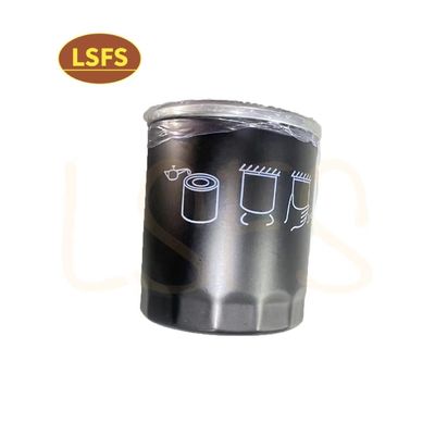 Zwarte oliefilter voor MG 750 ZS GT RX3 Motor 1.5 OE LPW100180