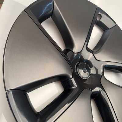 18 inch wielbedekking velgbedekking voor Tesla Model 3 OE 1044271-00-A 2017-2019 OE goedgekeurd